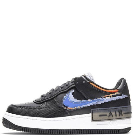 Air Force 1 Shadow 8 Bit