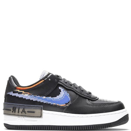 Air Force 1 Shadow 8 Bit