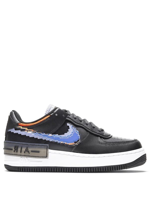 Air Force 1 Shadow 8 Bit