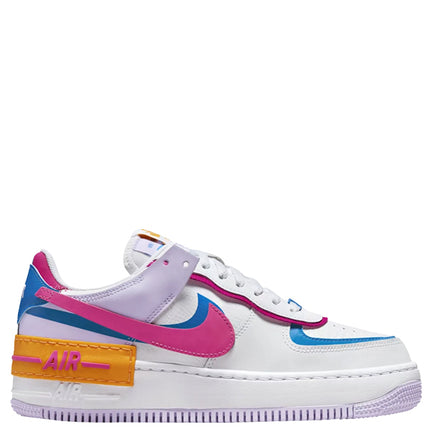 Air Force 1 Shadow 90s Multi-Color