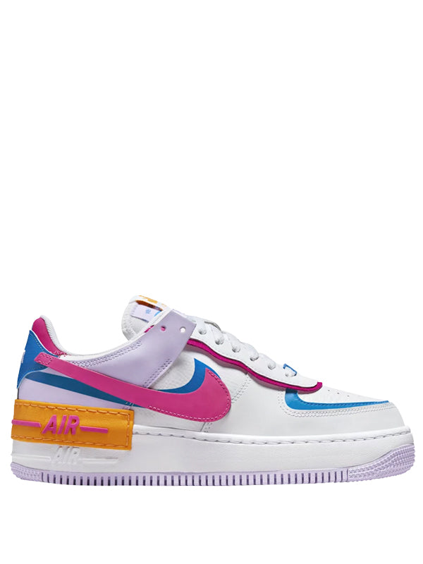 Air Force 1 Shadow 90s Multi-Color