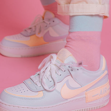Air Force 1 Shadow Barely Green