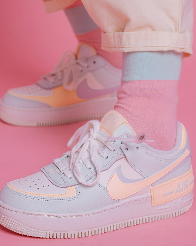 Air Force 1 Shadow Barely Green