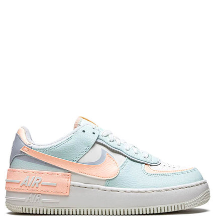 Air Force 1 Shadow Barely Green