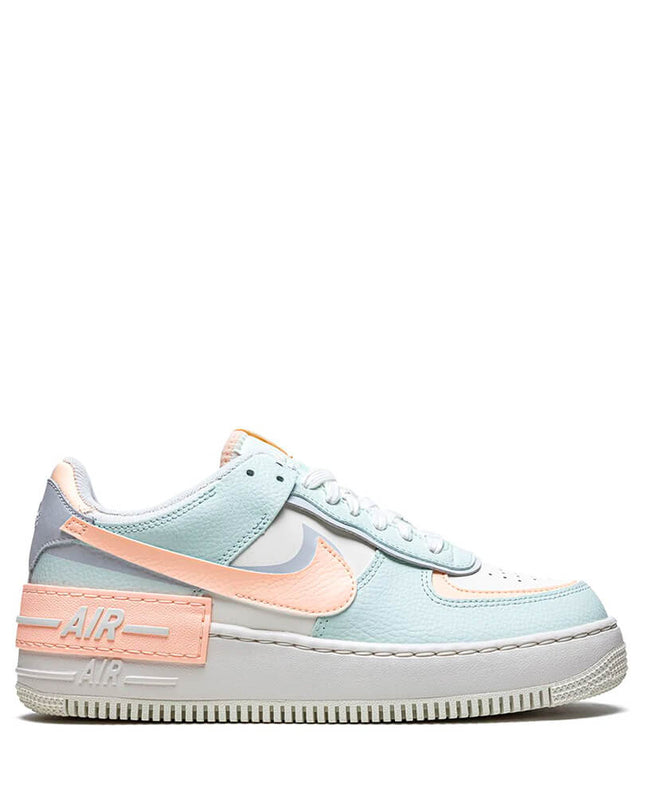Air Force 1 Shadow Barely Green