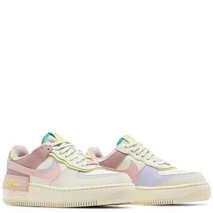 Air Force 1 Shadow Cashmere