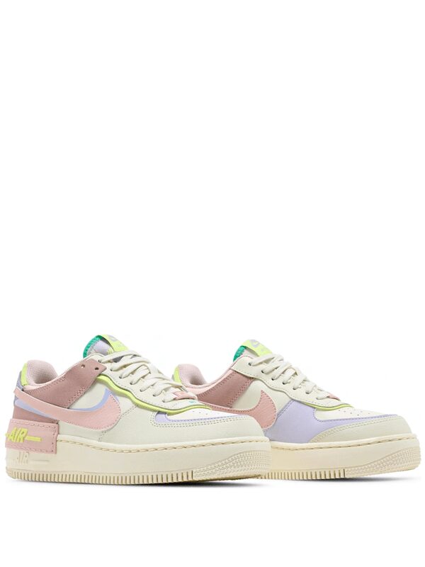 Air Force 1 Shadow Cashmere
