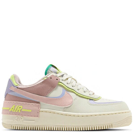 Air Force 1 Shadow Cashmere