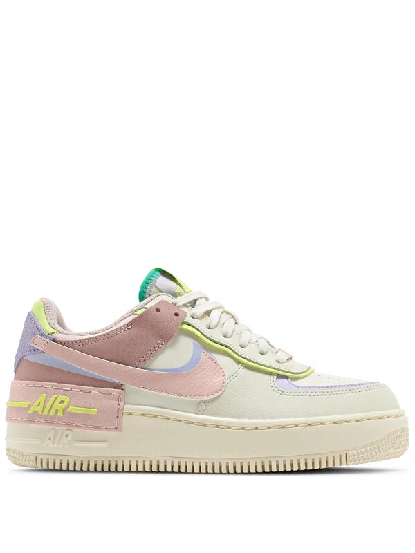 Air Force 1 Shadow Cashmere