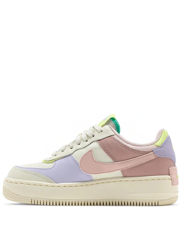 Air Force 1 Shadow Cashmere