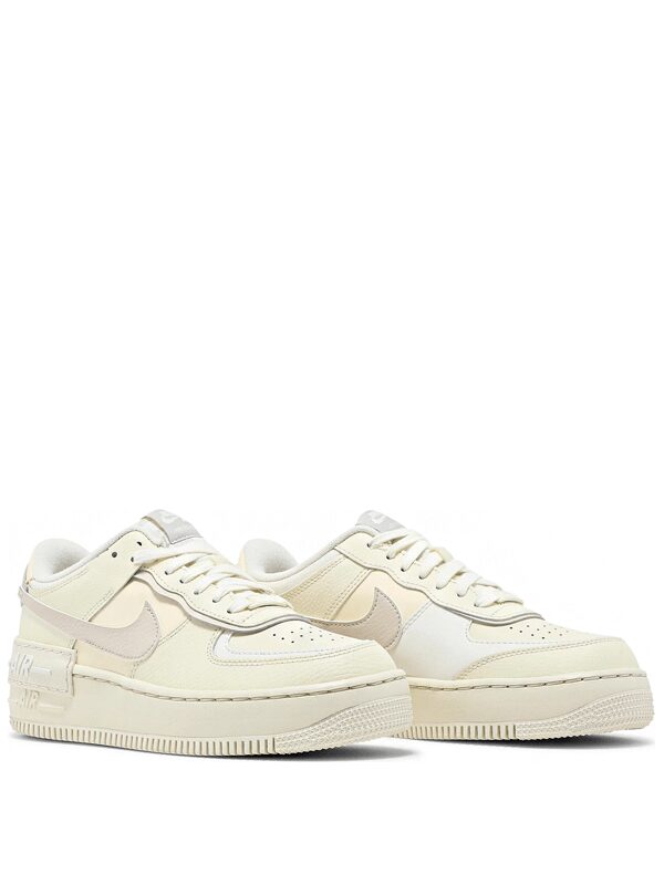 Air Force 1 Shadow Coconut Milk