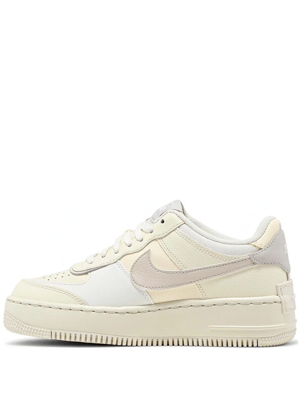 Air Force 1 Shadow Coconut Milk