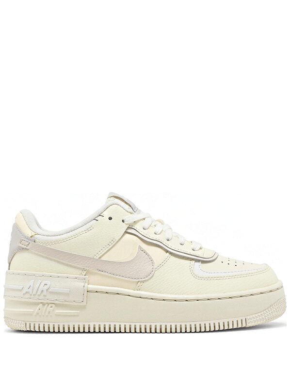 Air Force 1 Shadow Coconut Milk