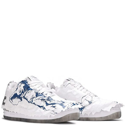 Air Force 1 Shadow Goddess of Victory
