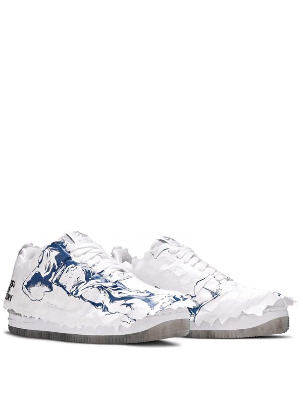 Air Force 1 Shadow Goddess of Victory