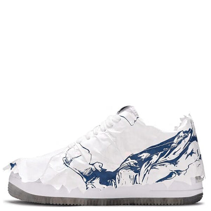Air Force 1 Shadow Goddess of Victory