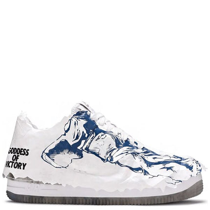 Air Force 1 Shadow Goddess of Victory