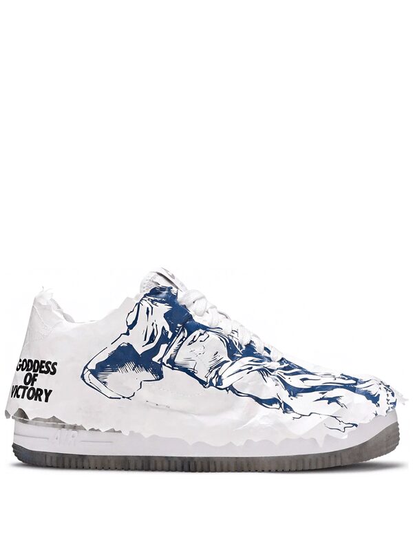 Air Force 1 Shadow Goddess of Victory