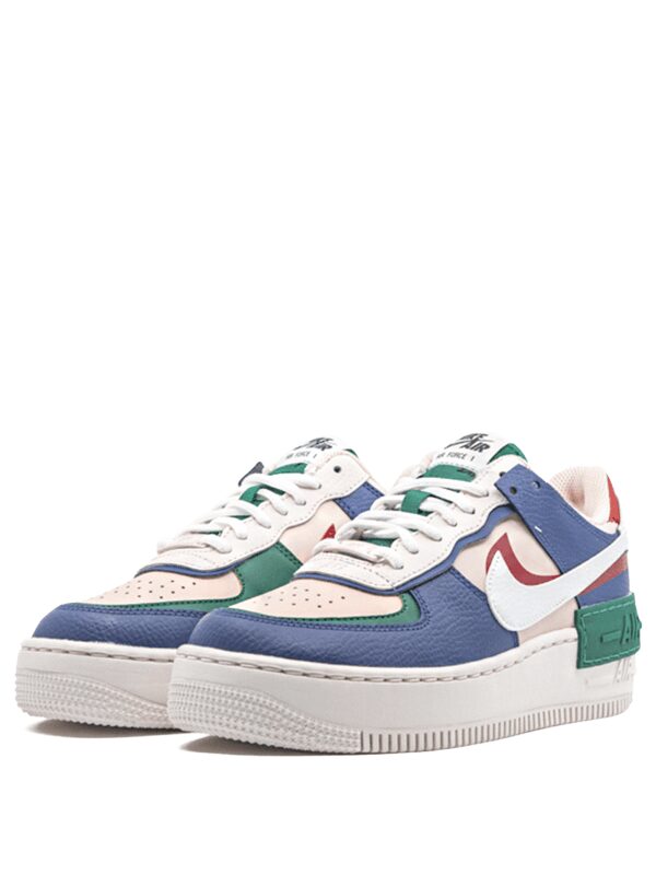 Air Force 1 Shadow Mystic Navy