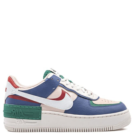 Air Force 1 Shadow Mystic Navy