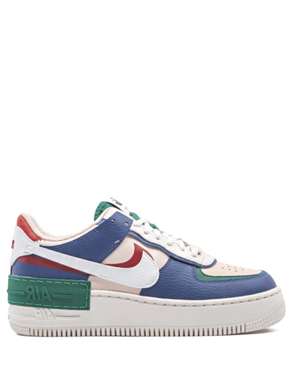 Air Force 1 Shadow Mystic Navy