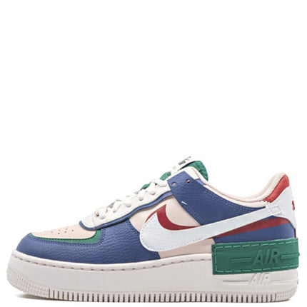 Air Force 1 Shadow Mystic Navy