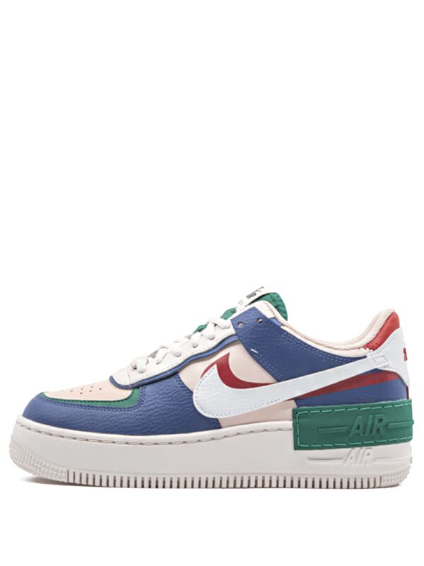 Air Force 1 Shadow Mystic Navy
