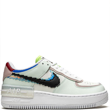 Air Force 1 Shadow Pixel