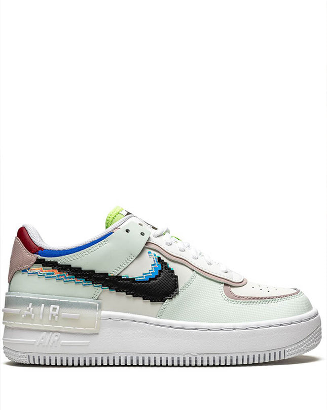 Air Force 1 Shadow Pixel