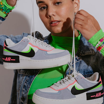 Air Force 1 Shadow Pulse