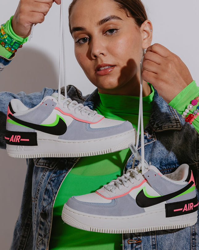 Air Force 1 Shadow Pulse
