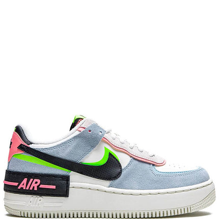 Air Force 1 Shadow Pulse