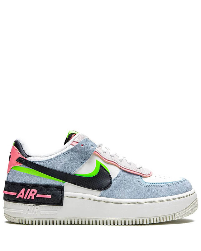 Air Force 1 Shadow Pulse