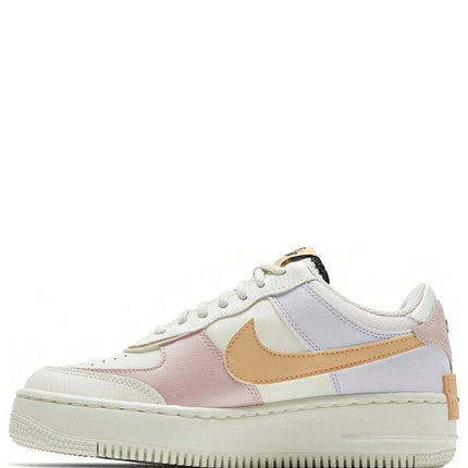 Air Force 1 Shadow Sail Pink Glaze