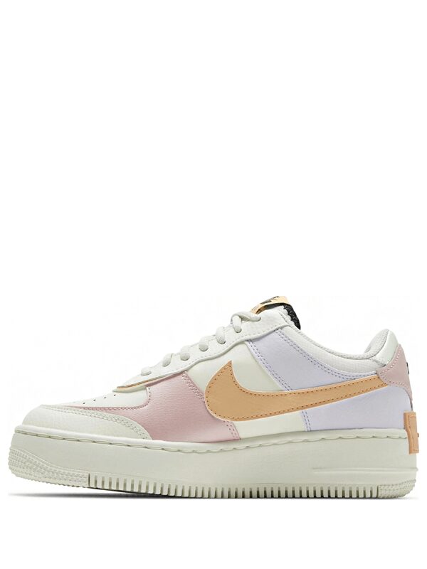 Air Force 1 Shadow Sail Pink Glaze