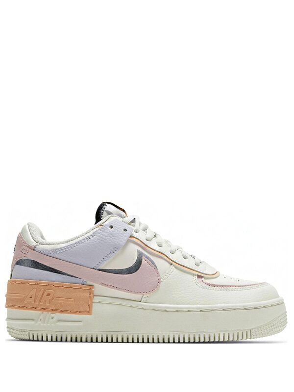 Air Force 1 Shadow Sail Pink Glaze