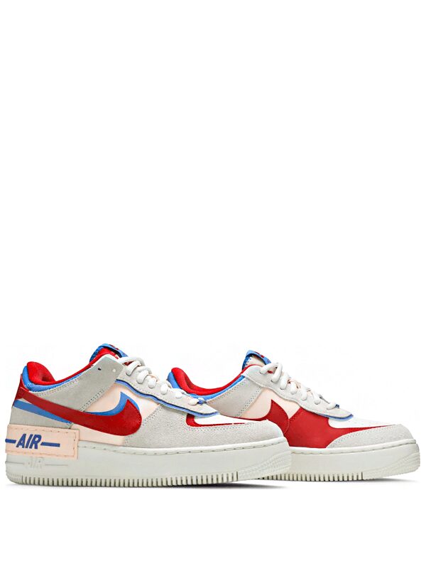 Air Force 1 Shadow Sail