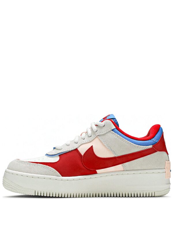 Air Force 1 Shadow Sail