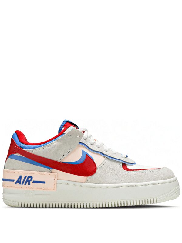 Air Force 1 Shadow Sail