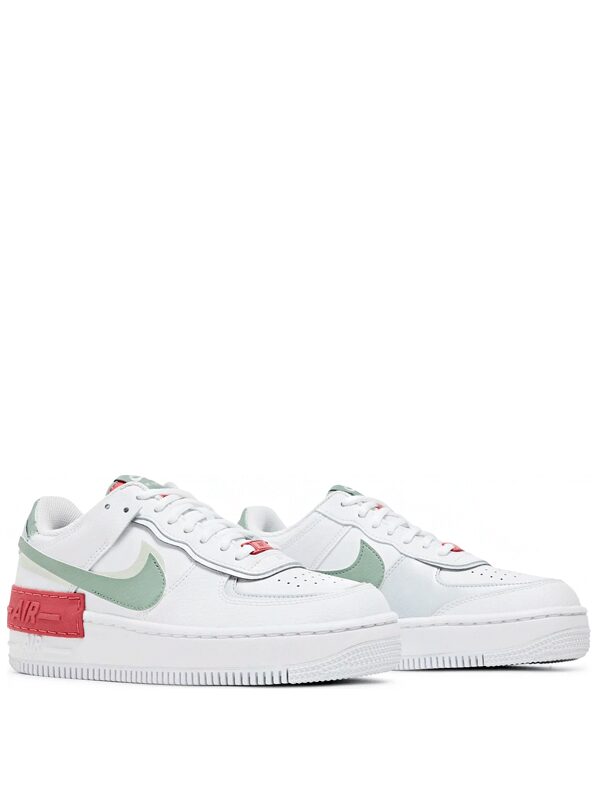 Air Force 1 Shadow Seafoam