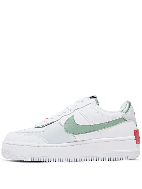 Air Force 1 Shadow Seafoam