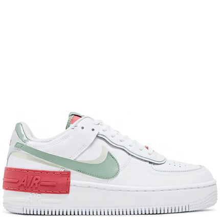 Air Force 1 Shadow Seafoam