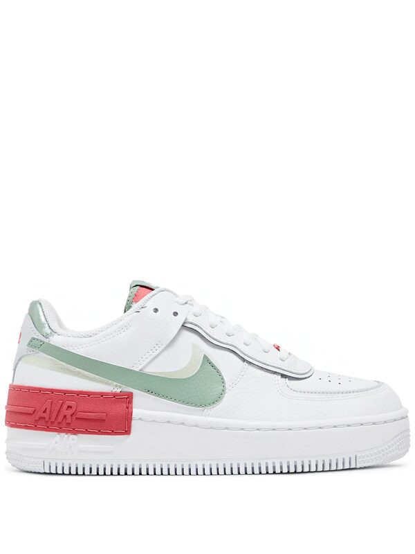 Air Force 1 Shadow Seafoam
