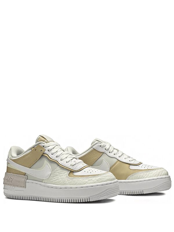 Air Force 1 Shadow Spruce Aura