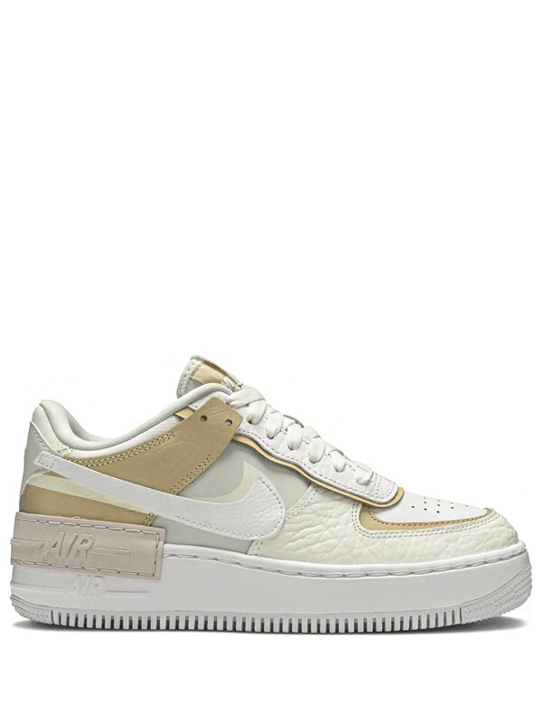 Air Force 1 Shadow Spruce Aura
