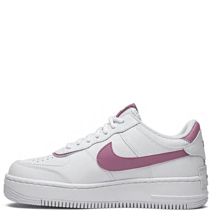 Air Force 1 Shadow White Magic Flamingo