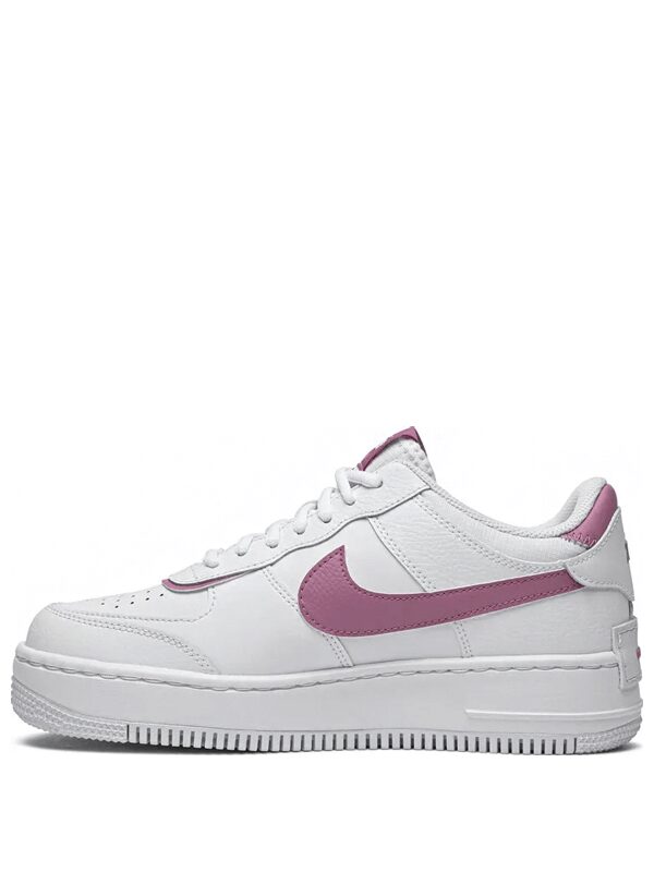 Air Force 1 Shadow White Magic Flamingo