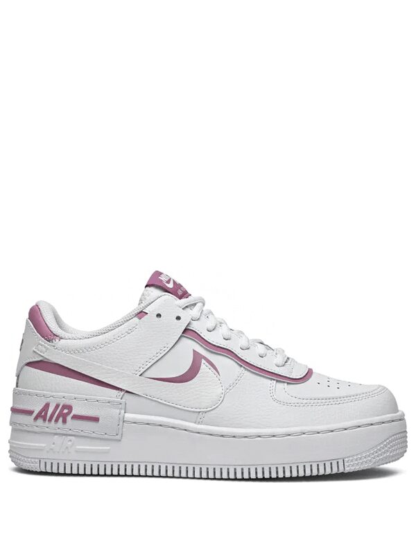Air Force 1 Shadow White Magic Flamingo