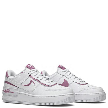 Air Force 1 Shadow White Magic Flamingo