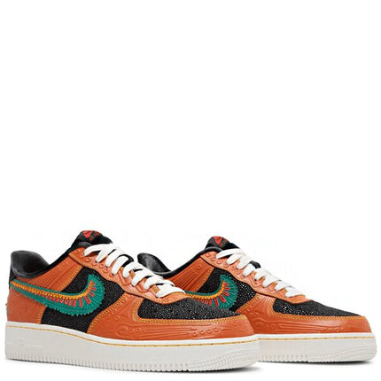 Air Force 1 Siempre Familia